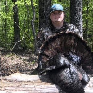 Meet your Posher, Logan